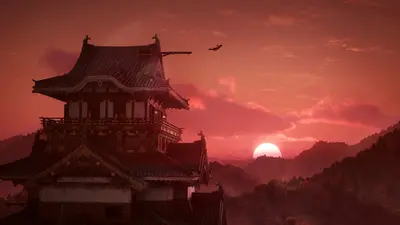 Assassin’s Creed Shadows screenshot 6