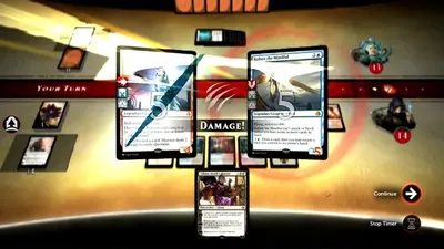 Magic Duels screenshot 2
