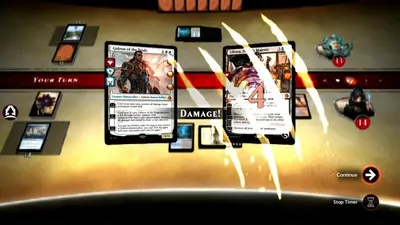 Magic Duels screenshot 0