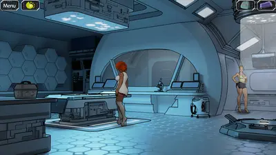 Mindweaver Chronicles screenshot 2