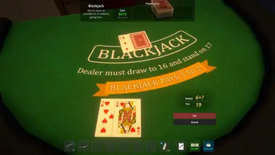 Schedule I screenshot 6