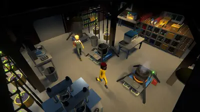 Schedule I screenshot 5