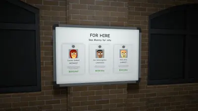 Schedule I screenshot 16