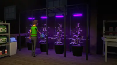 Schedule I screenshot 0