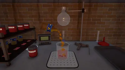 Schedule I screenshot 8