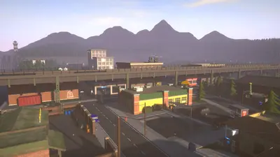 Schedule I screenshot 2