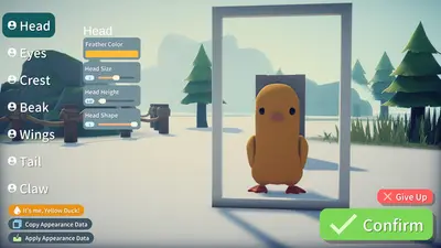 Escape from Duckov 逃离鸭科夫 screenshot 15