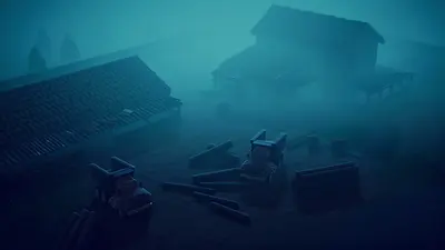 Escape from Duckov 逃离鸭科夫 screenshot 13