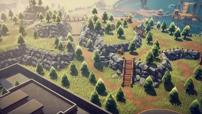 Escape from Duckov 逃离鸭科夫 screenshot 6