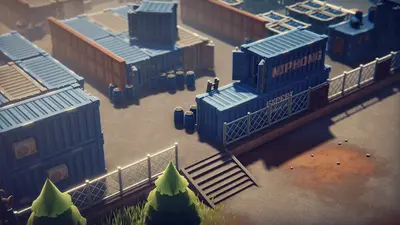 Escape from Duckov 逃离鸭科夫 screenshot 11