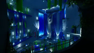 Ikarus Parkour screenshot 5