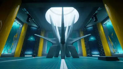 Ikarus Parkour screenshot 4