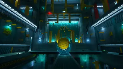 Ikarus Parkour screenshot 2