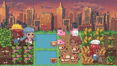 Not Monday Cafe screenshot 5