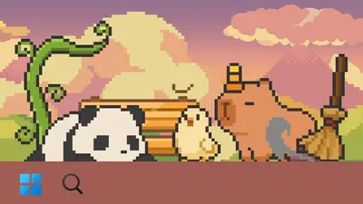 Tiny Pasture screenshot 7
