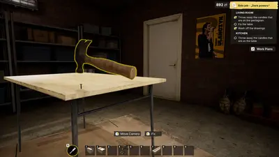 Low-Budget Repairs screenshot 4
