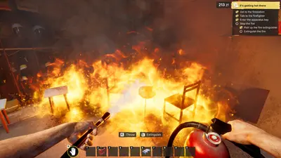 Low-Budget Repairs screenshot 7