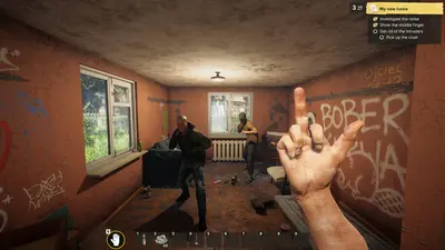 Low-Budget Repairs screenshot 11