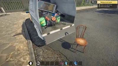 Low-Budget Repairs screenshot 8