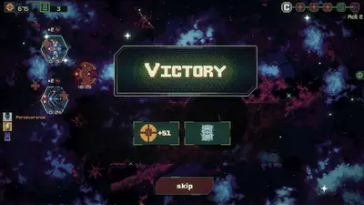 Starless Abyss screenshot 8