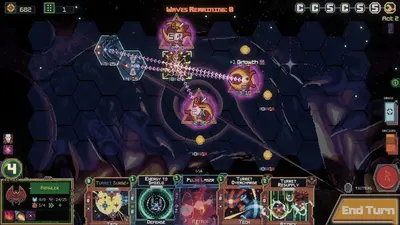 Starless Abyss screenshot 6