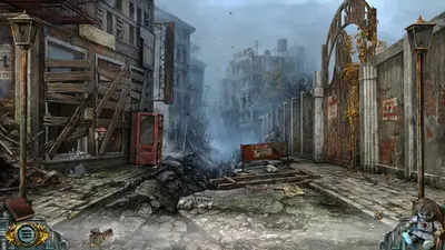 True Fear: Forsaken Souls Part 3 screenshot 0