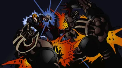 Strife: Veteran Edition screenshot 9