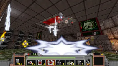 Strife: Veteran Edition screenshot 10