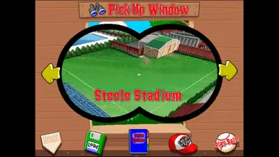 Backyard Baseball '97 screenshot 1
