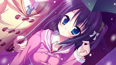 Hatsuyuki Sakura screenshot 6