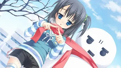 Hatsuyuki Sakura screenshot 7