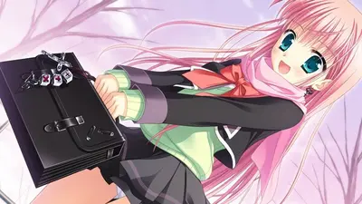 Hatsuyuki Sakura screenshot 4