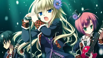 Hatsuyuki Sakura screenshot 11