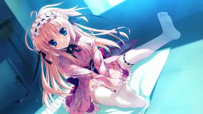 Hatsuyuki Sakura screenshot 12