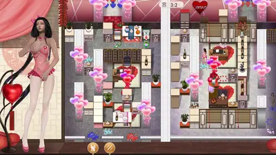 Сон 5: Весенний фестиваль screenshot 3