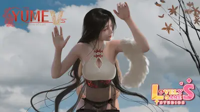 Сон 5: Весенний фестиваль screenshot 4