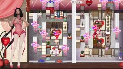 Сон 5: Весенний фестиваль screenshot 5