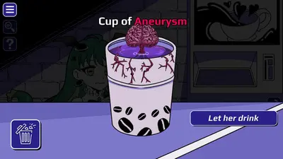 Anomalous Coffee Machine screenshot 2