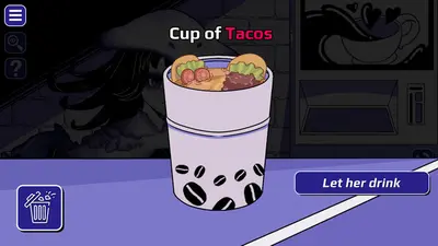Anomalous Coffee Machine screenshot 34
