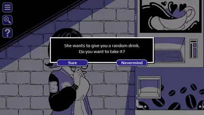 Anomalous Coffee Machine screenshot 23