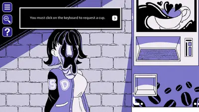 Anomalous Coffee Machine screenshot 4