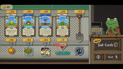 Rana Card screenshot 2