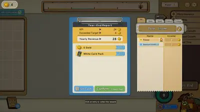 Rana Card screenshot 6