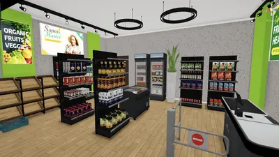 Mall Simulator screenshot 10