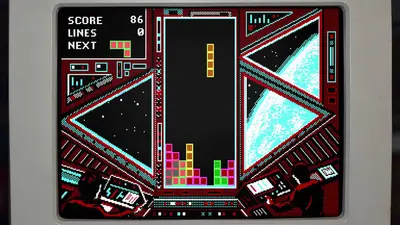 Tetris® Forever screenshot 7