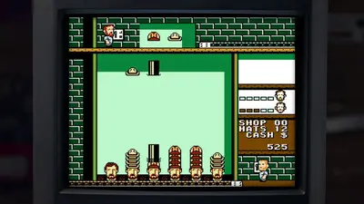 Tetris® Forever screenshot 9