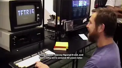 Tetris® Forever screenshot 1