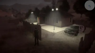 Enforcer: Police Crime Action screenshot 7