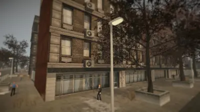 Enforcer: Police Crime Action screenshot 12