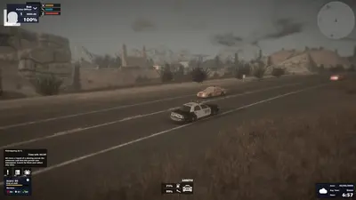Enforcer: Police Crime Action screenshot 11